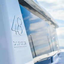 Dufour 48 Catamaran