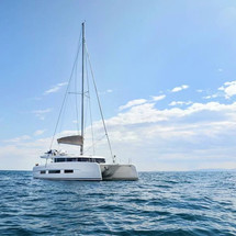 Dufour 48 Catamaran