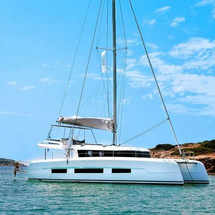 Dufour 48 Catamaran