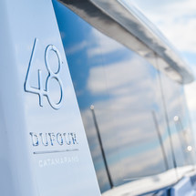 Dufour 48 Catamaran