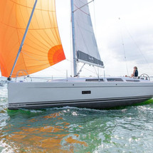 Hanse 348