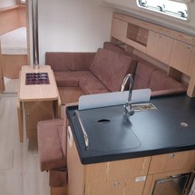 Hanse 385