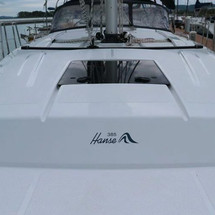 Hanse 385