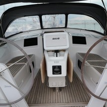 Hanse 385