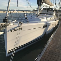 Hanse 385