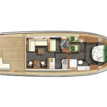 Linssen Grand Sturdy 40.0 Sedan