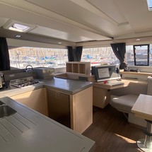 Fountaine Pajot Astrea 42