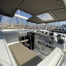 Fountaine Pajot Astrea 42