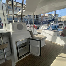 Fountaine Pajot Astrea 42