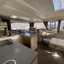 Fountaine Pajot Astrea 42