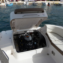 Chaparral 225 SSi