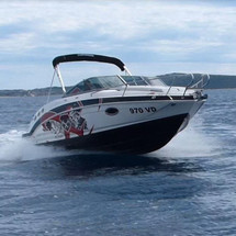 Chaparral 225 SSi