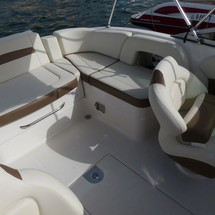 Chaparral 225 SSi