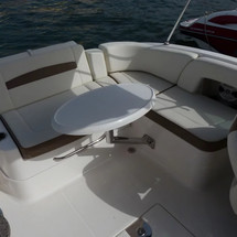 Chaparral 225 SSi