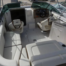 Chaparral 225 SSi