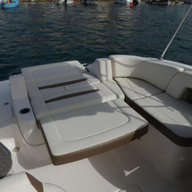 Chaparral 225 SSi