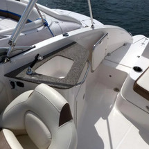 Chaparral 225 SSi