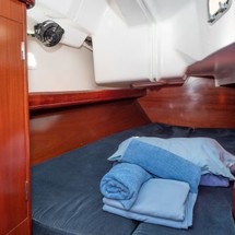 Beneteau Oceanis 343