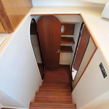 Fountaine Pajot Maryland 37