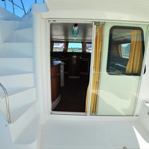 Fountaine Pajot Maryland 37