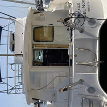 Fountaine Pajot Maryland 37