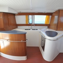 Fountaine Pajot Maryland 37