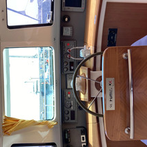 Fountaine Pajot Maryland 37