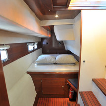 Fountaine Pajot Maryland 37