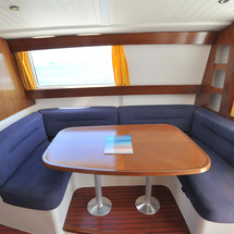 Fountaine Pajot Maryland 37