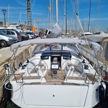 Hanse 388