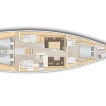 Hanse 588