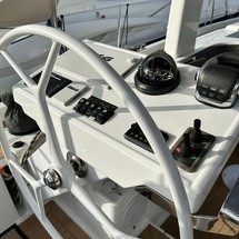 Hanse 588