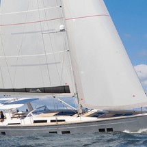 Hanse 588