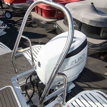 Bavaria 27 Sport