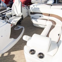 Bavaria 27 Sport