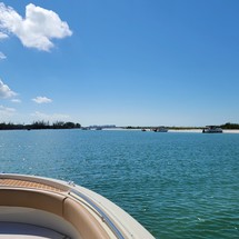 Chris-Craft Catalina 34