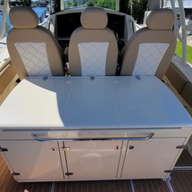 Chris-Craft Catalina 34