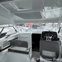 Beneteau Antares 8 OB