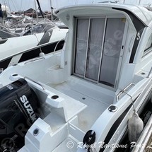 Beneteau Antares 8 OB