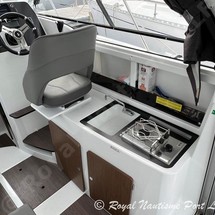 Beneteau Antares 8 OB