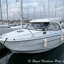 Beneteau Antares 8 OB