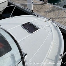 Beneteau Antares 8 OB