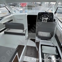 Beneteau Antares 8 OB