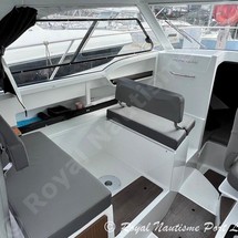 Beneteau Antares 8 OB