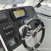 Beneteau Antares 8 OB