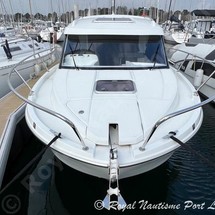 Beneteau Antares 8 OB