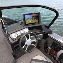 Lund Boats 2075 Pro-V Sport