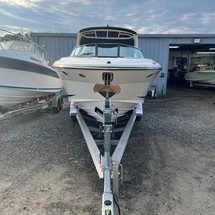 Sea Ray 270 SLX