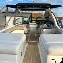 Sea Ray 270 SLX