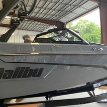 Malibu Wakesetter 25 LSV